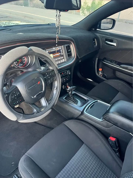2020 Dodge Charger SRT & 392 7th Gen - Image 4 of 7
