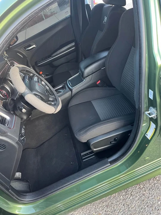 2020 Dodge Charger SRT & 392 7th Gen - Image 7 of 7