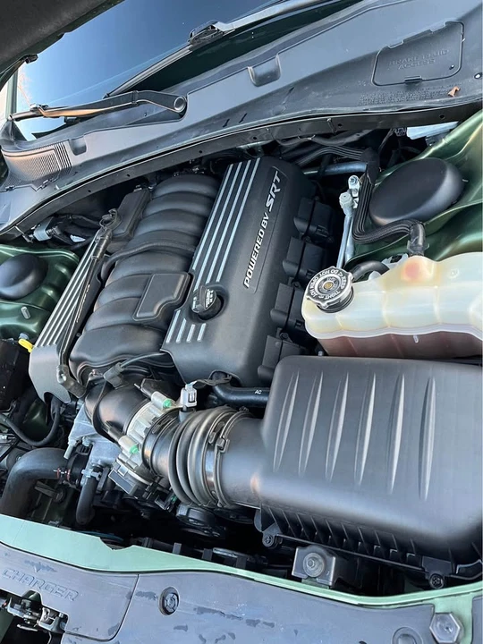 2020 Dodge Charger SRT & 392 7th Gen - Image 5 of 7