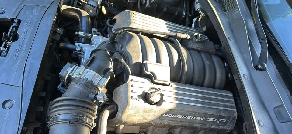 Dodge Charger 7th Gen - Image 4 of 4