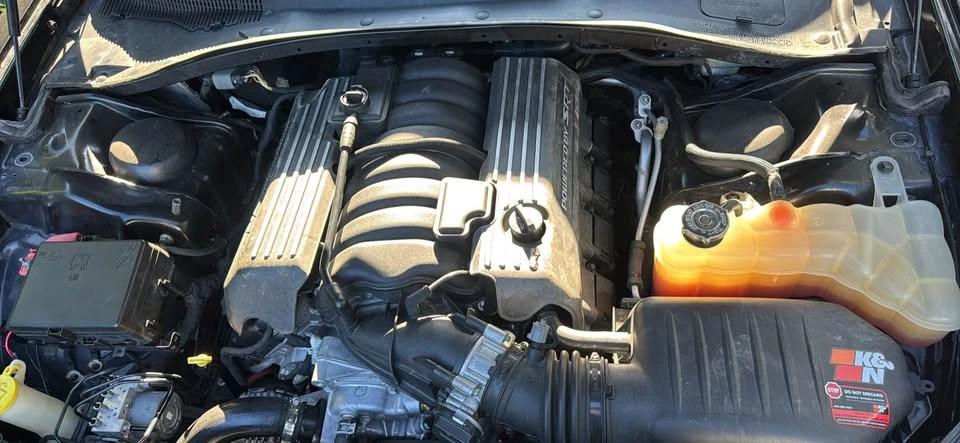 Dodge Charger 7th Gen - Image 3 of 4