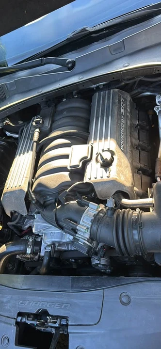 Dodge Charger 7th Gen - Image 2 of 4
