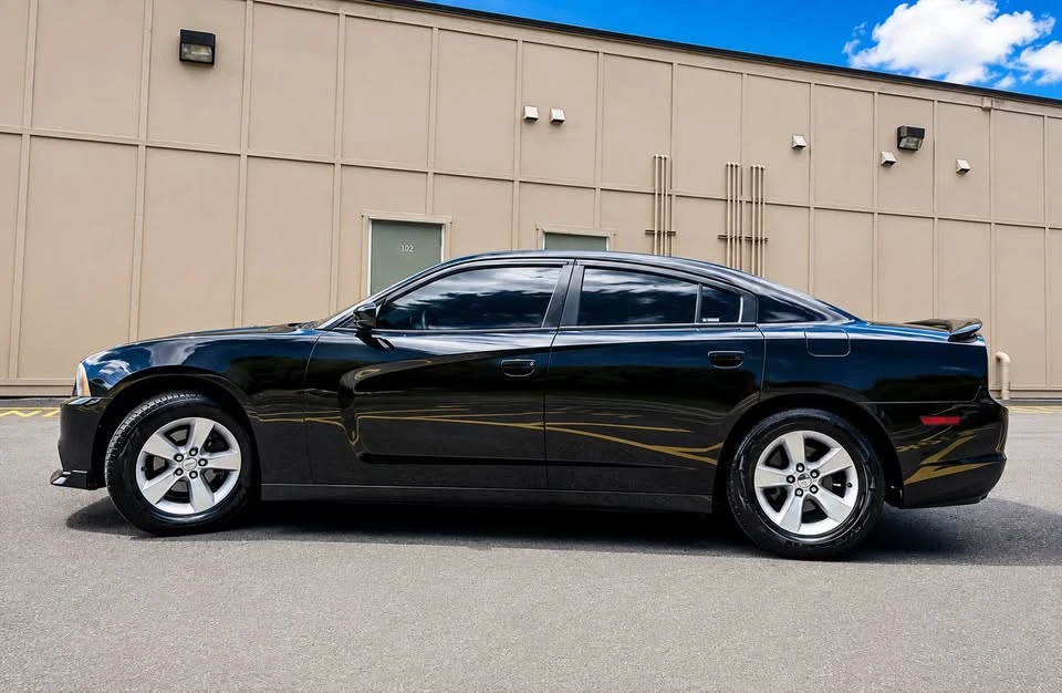 2013 Dodge Charger 7th Gen - Image 3 of 3