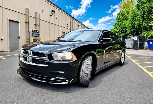 2013 Dodge Charger GT