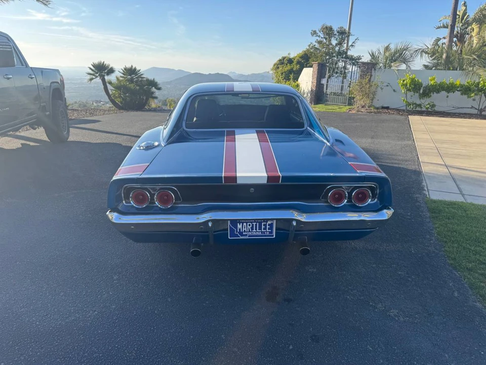 1968 Dodge Charger 2nd Gen - Image 2 of 14