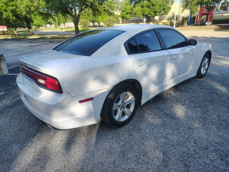 2014 Dodge Charger 7th Gen - Image 8 of 16