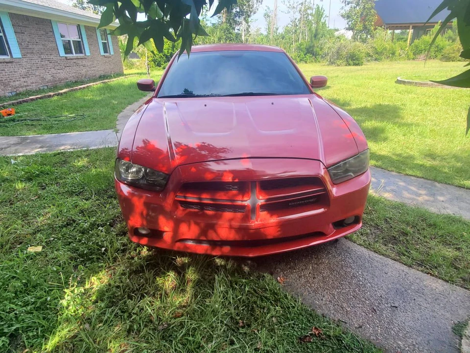 2014 Dodge Charger 7th Gen - Image 3 of 8