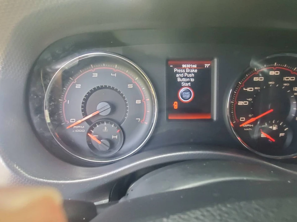 2014 Dodge Charger 7th Gen - Image 5 of 8