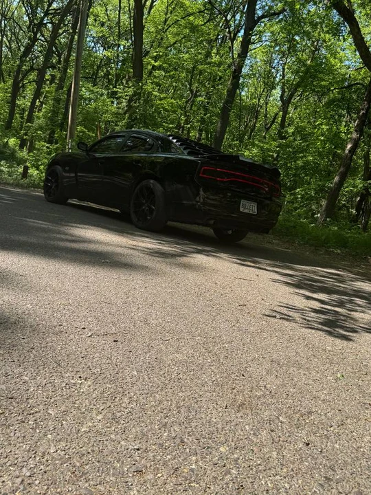 2014 Dodge Charger 7th Gen - Image 5 of 5