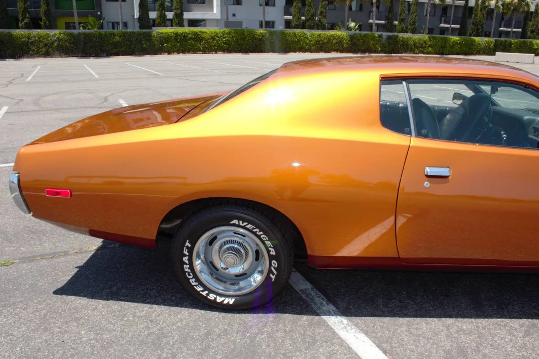 1972 Dodge Charger 3rd Gen - Image 4 of 12