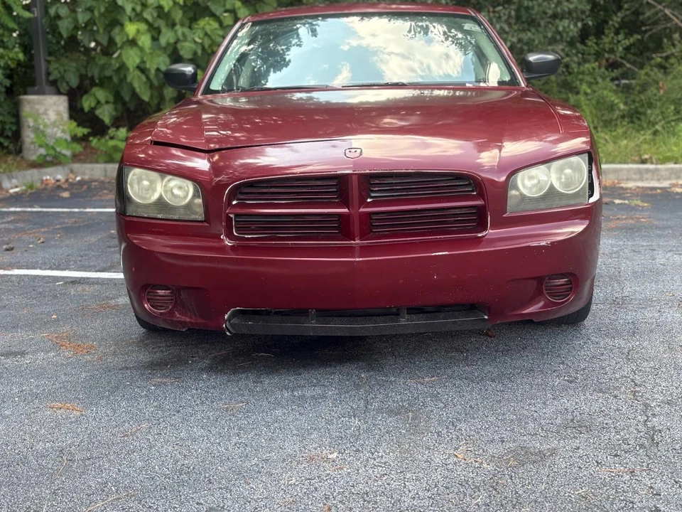 2009 Dodge Charger 6th Gen - Image 2 of 11