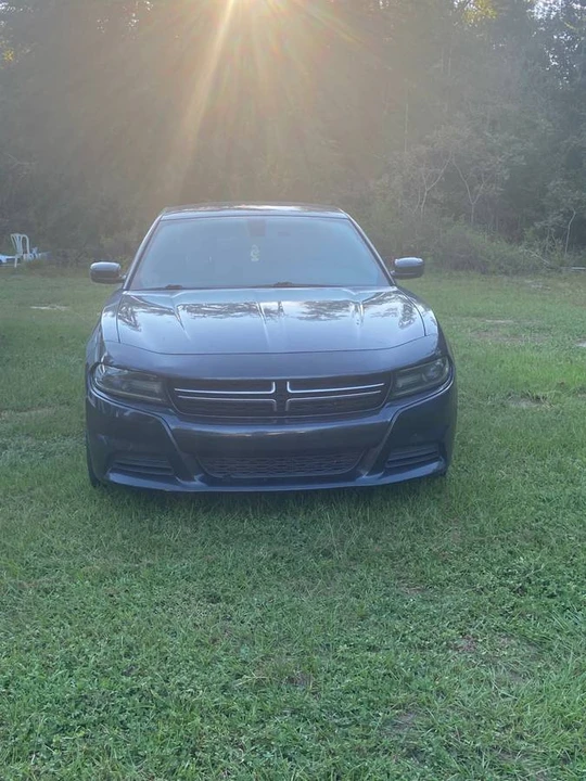 2015 Dodge Charger 7th Gen - Image 2 of 4