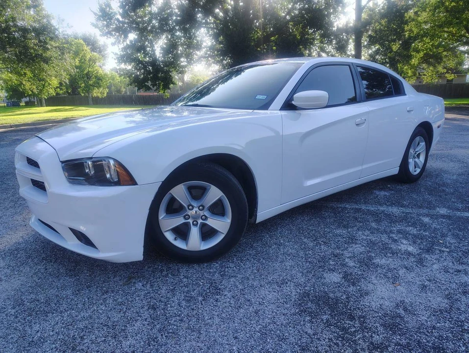 2014 Dodge Charger 7th Gen - Image 6 of 16