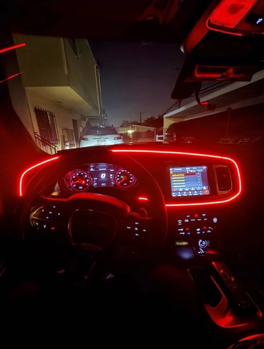 2019 Dodge Charger SRT & 392 7th Gen - Image 2 of 4