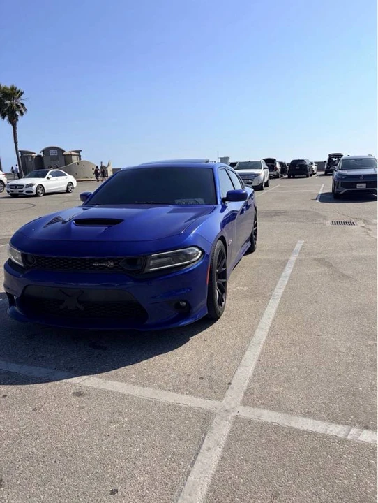 2019 Dodge Charger SRT & 392 7th Gen - Image 3 of 4