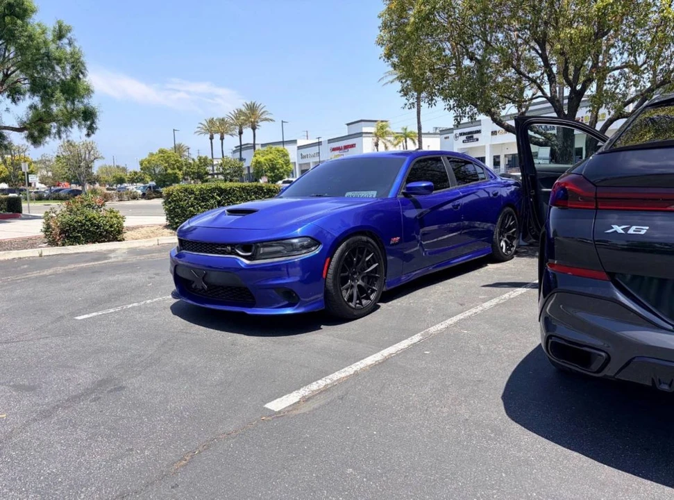 2019 Dodge Charger SRT & 392 7th Gen - Image 4 of 4