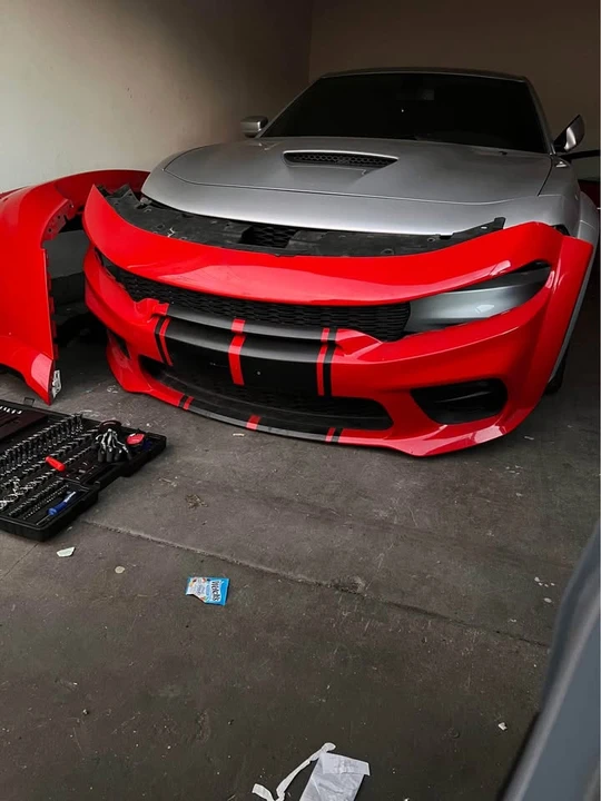 Dodge Charger 7th Gen - Image 3 of 5