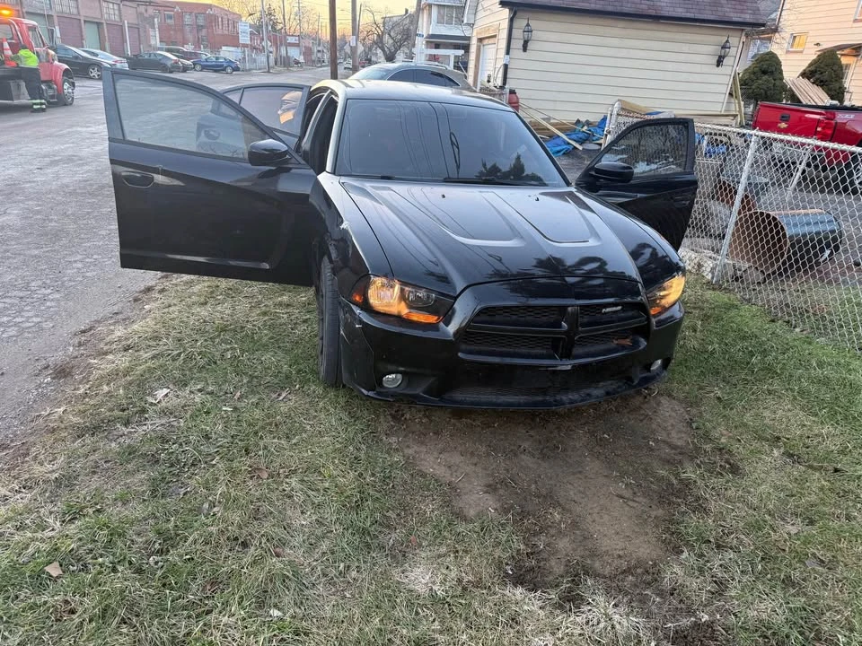 Dodge Charger Hemi 1st Gen - Image 7 of 10