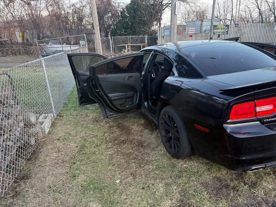 Dodge Charger Hemi 1st Gen - Image 8 of 10