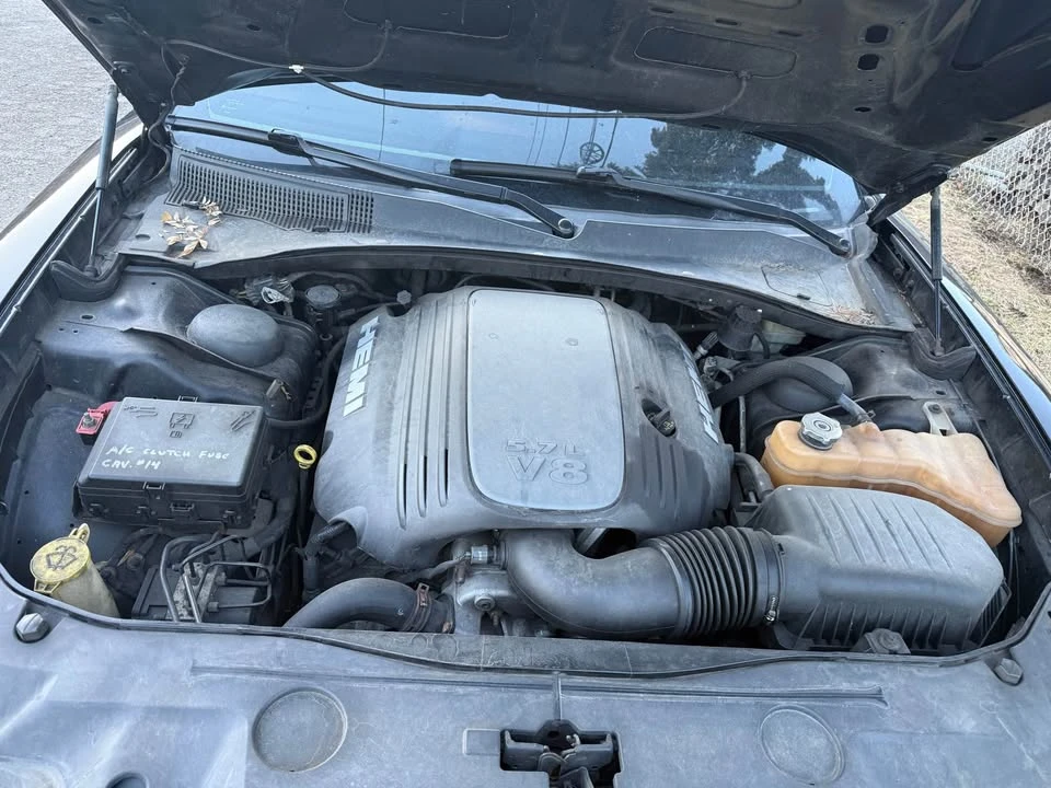 Dodge Charger Hemi 1st Gen - Image 10 of 10