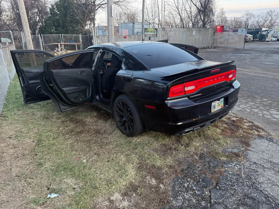 Dodge Charger Hemi 1st Gen - Image 6 of 10