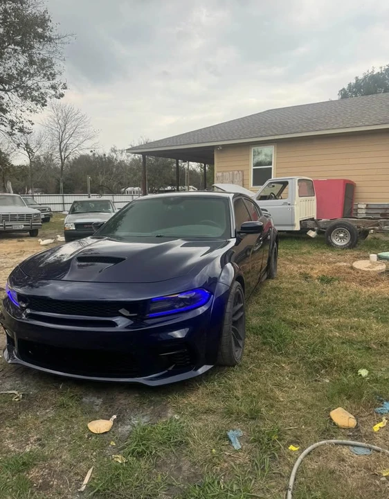 2016 Dodge Charger 7th Gen - Image 4 of 5