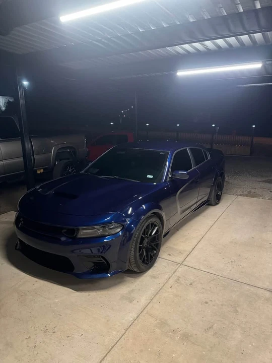 2016 Dodge Charger 7th Gen - Image 5 of 5