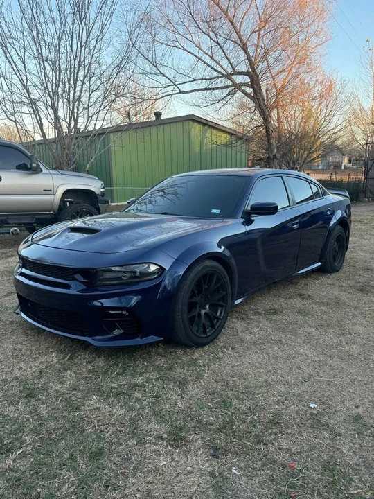 2016 Dodge Charger 7th Gen - Image 2 of 5