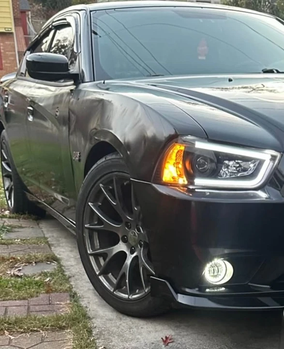2012 Dodge Charger 7th Gen - Image 5 of 8