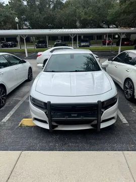 2015 Dodge Charger R/T