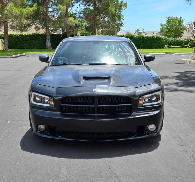 2008 Dodge Charger SRT & 392 6th Gen - Image 2 of 9