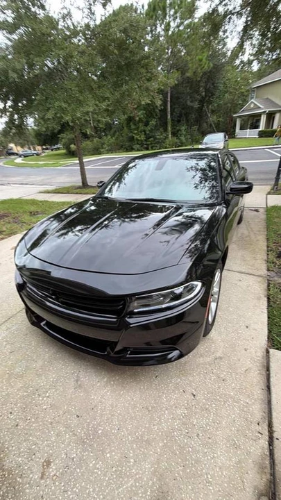 2023 Dodge Charger 7th Gen - Image 2 of 13