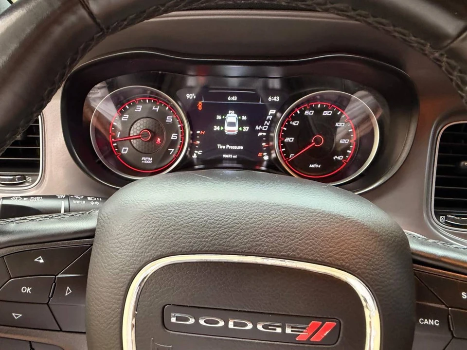 2023 Dodge Charger 7th Gen - Image 12 of 13