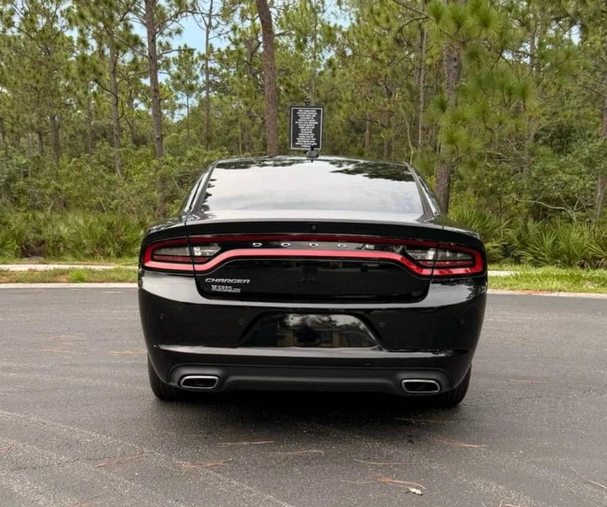 2023 Dodge Charger 7th Gen - Image 5 of 13