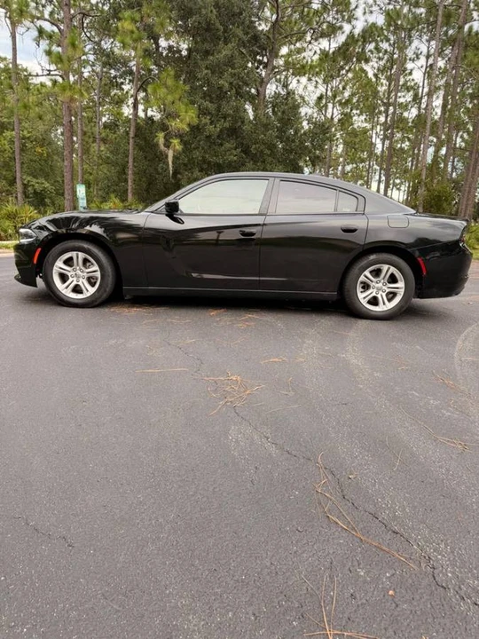 2023 Dodge Charger 7th Gen - Image 6 of 13