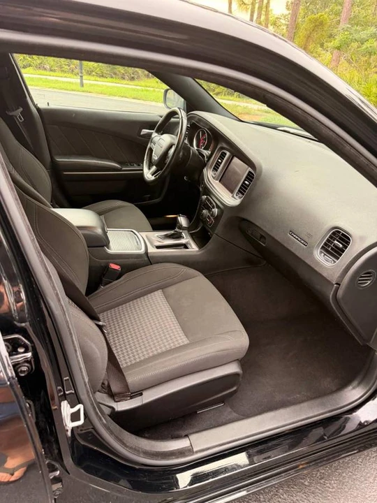 2023 Dodge Charger 7th Gen - Image 13 of 13