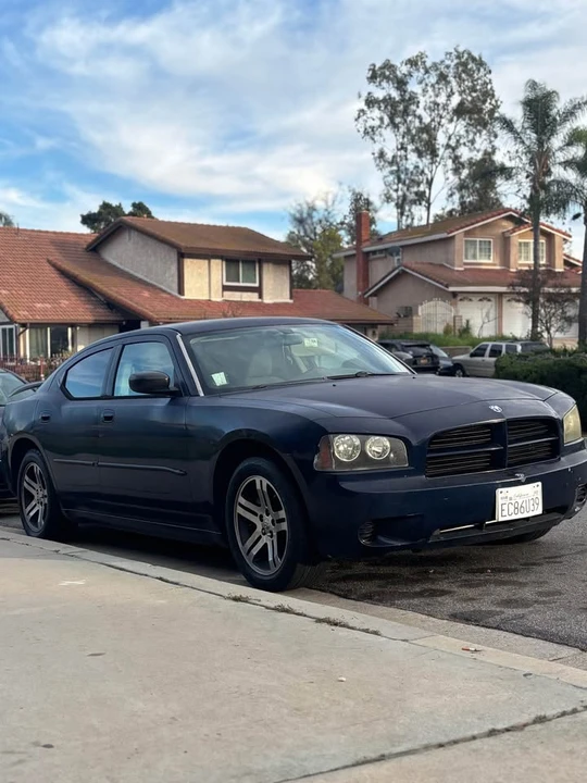 2006 Dodge Charger 6th Gen - Image 3 of 3