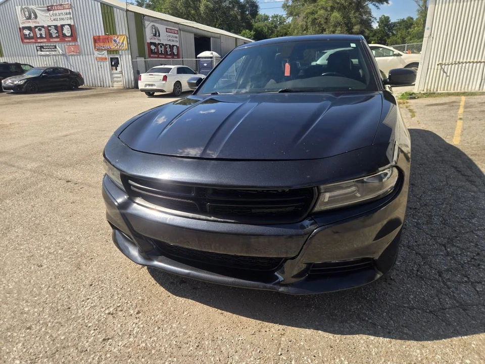 2016 Dodge Charger 7th Gen - Image 3 of 14