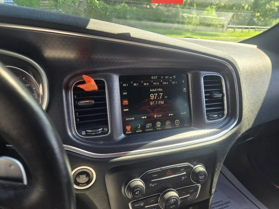 2016 Dodge Charger 7th Gen - Image 6 of 14