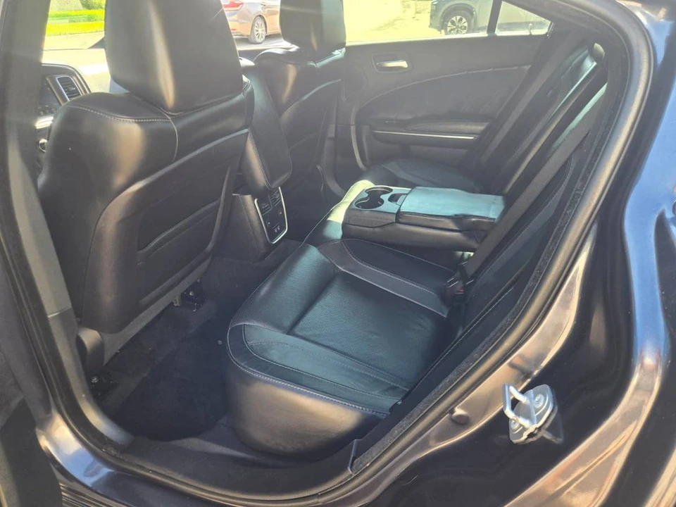 2016 Dodge Charger 7th Gen - Image 7 of 14
