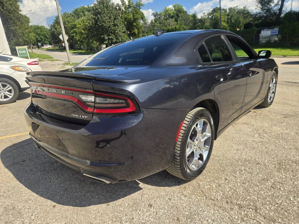 2016 Dodge Charger 7th Gen - Image 12 of 14