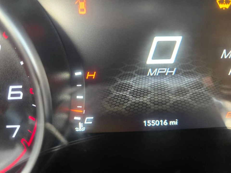 2016 Dodge Charger 7th Gen - Image 10 of 14