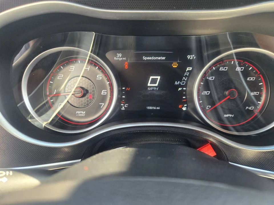 2016 Dodge Charger 7th Gen - Image 11 of 14