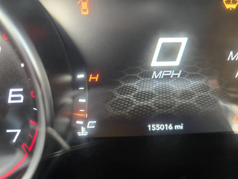 2016 Dodge Charger 7th Gen - Image 14 of 14