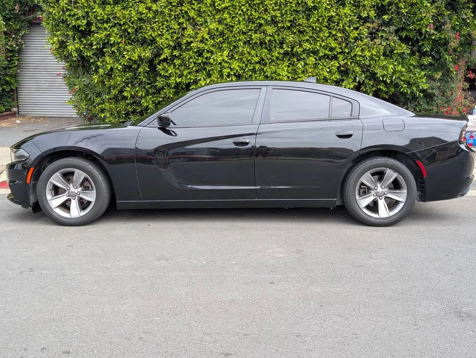 2016 Dodge Charger 7th Gen - Image 14 of 17