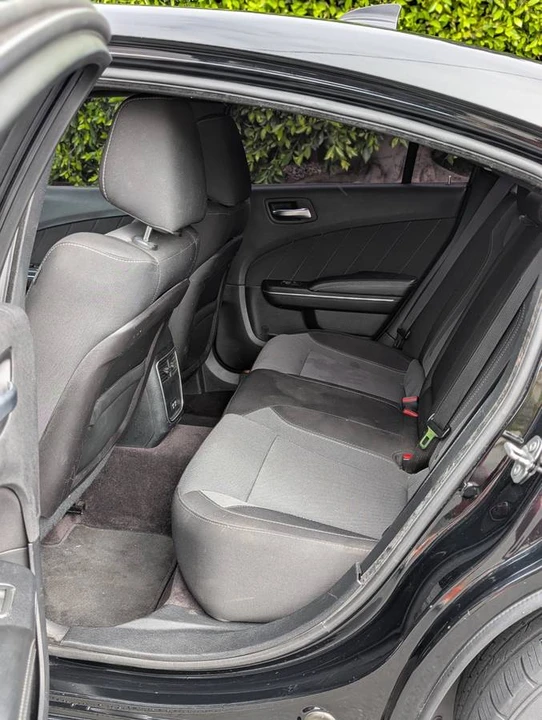 2016 Dodge Charger 7th Gen - Image 8 of 17