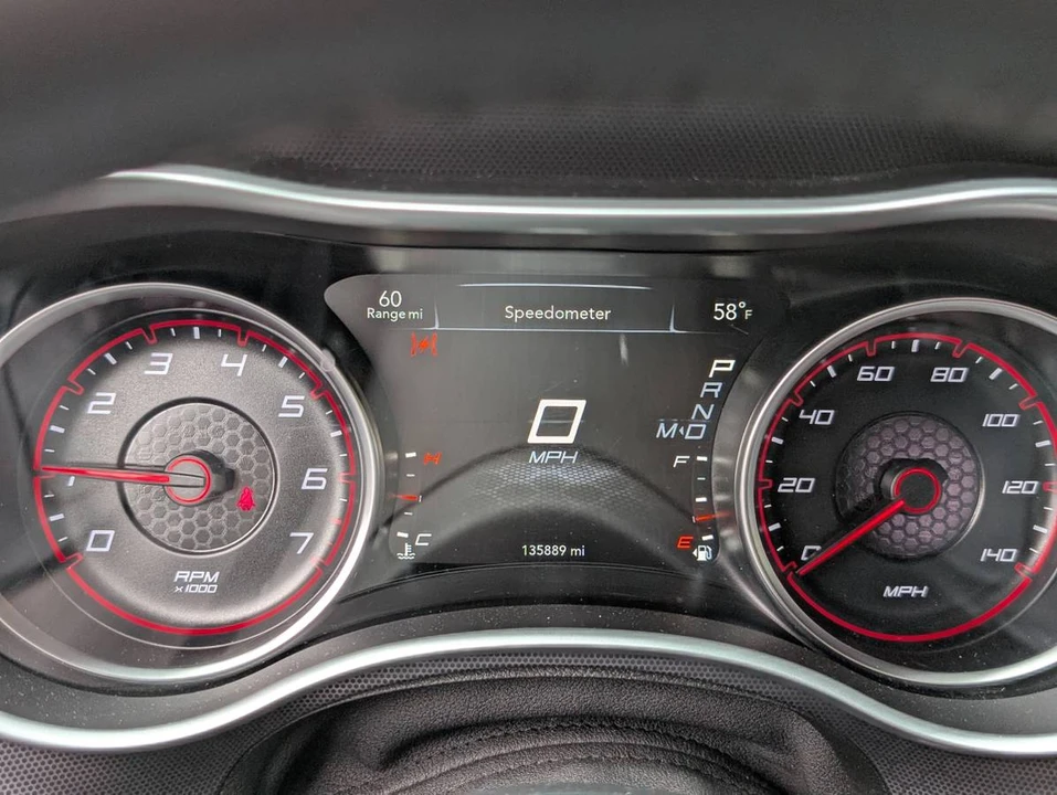 2016 Dodge Charger 7th Gen - Image 16 of 17
