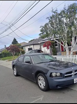 2009 Dodge Charger