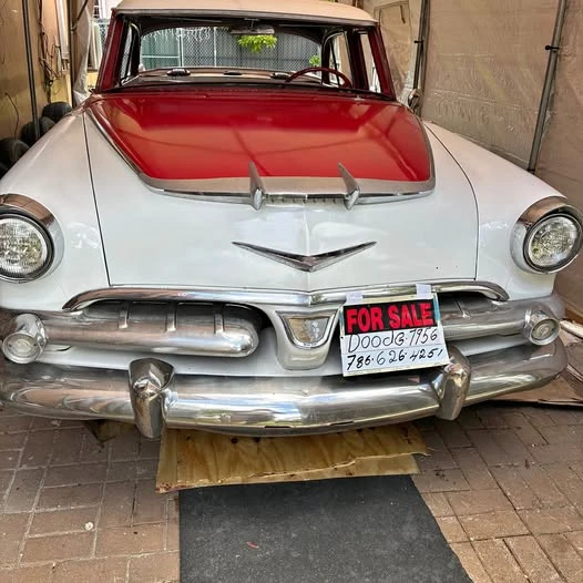 1956 Dodge Coronet 1st-3rd Gen - Image 1 of 1