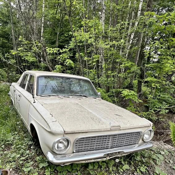 1966 Plymouth Duster - Image 1 of 1